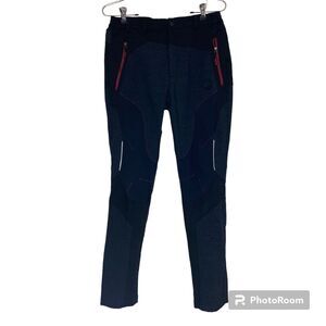 Mz Matzo Womens Premium Outdoor Hiking Mountain Pants Size 30 x 30 Gorpcore